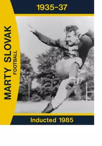 Hall of Fame - Slovak