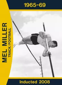 Hall of Fame - Miller