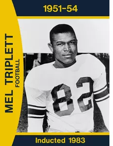 Hall of Fame - Triplett