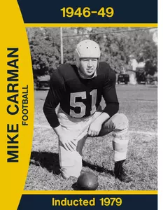 Hall of Fame - Carman