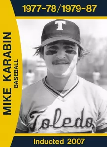 Hall of Fame - Karabin