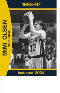 Hall of Fame - Olsen
