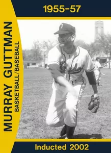 Hall of Fame - Guttman