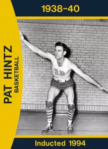 Hall of Fame - Hintz