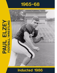 Hall of Fame - Elzey