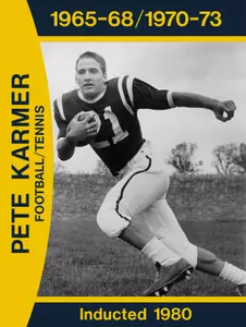 Hall of Fame - Kramer