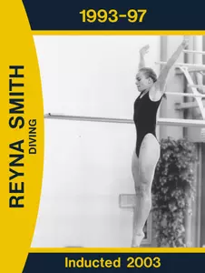 Hall of Fame - Smith