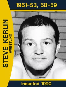 Hall of Fame - Kerlin