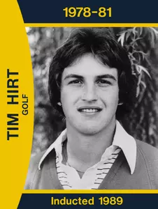 Hall of Fame - Hirt