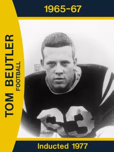 Hall of Fame - Beutler