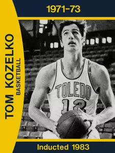 Hall of Fame - Kozelko