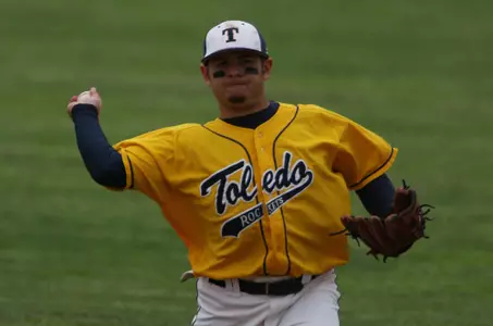 T. Krofcheck vs. EMU (2)