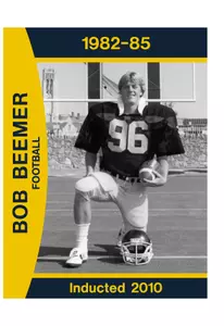 Hall of Fame - Bob Beemer