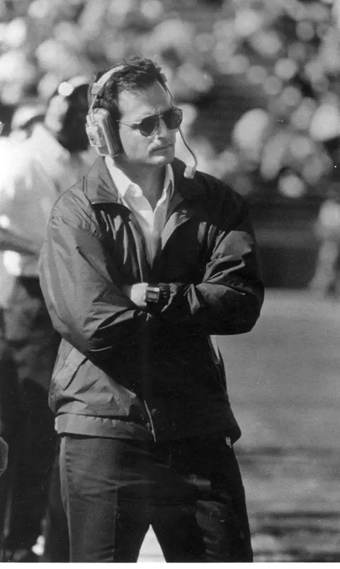 Hall of Fame - Gary Pinkel