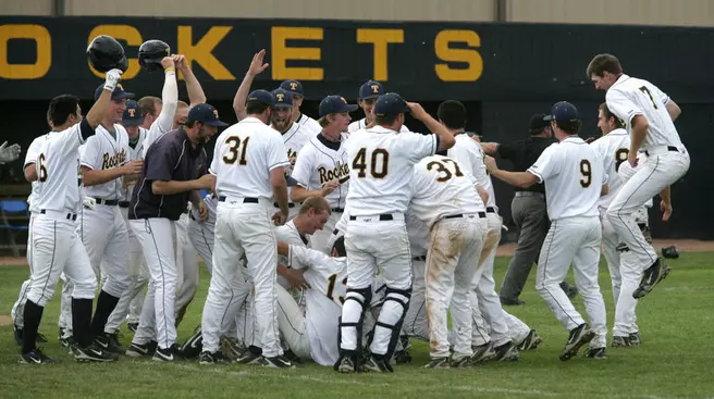 Baseball All-Time Letterwinners