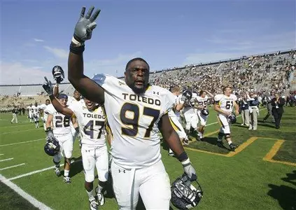 Malcolm Riley vs. Purdue