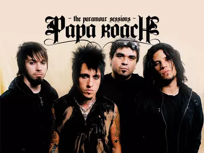 Papa Roach