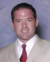 Chris Hauser head shot