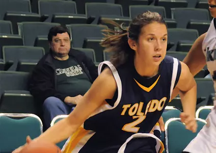 C. Ingersoll at Cleveland State (2)