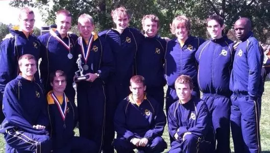Mens XC Lakefront Invite Winners