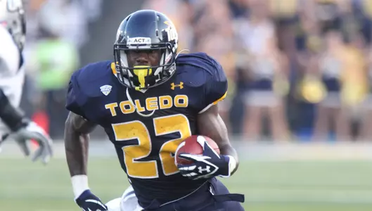 David Fluellen vs New Hampshire