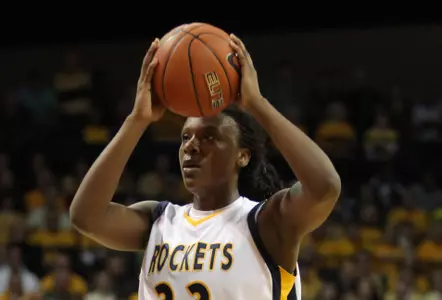 Y. Richardson vs. USC (3)