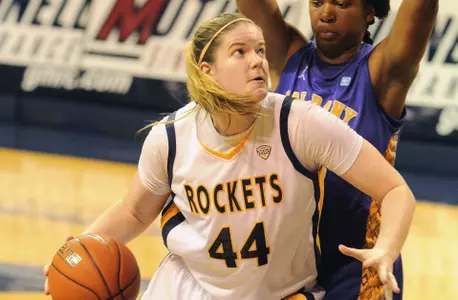 K. Baumgartner vs. Albany (2)