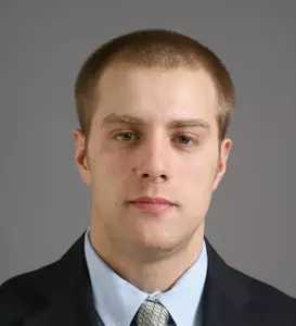 Tom Manning head shot