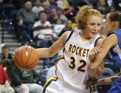 M. Goodall vs. Buffalo (3)