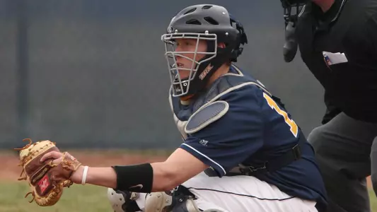 J. Miglin vs. Buffalo (1)