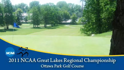 Ottawa Park Regional XC Course