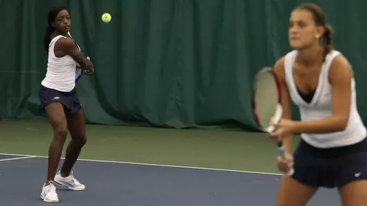 Doubles-Pitt and Coffman