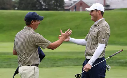 Dugan Murphy and Jamie Mauntler