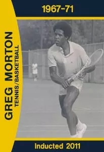 Greg Morton