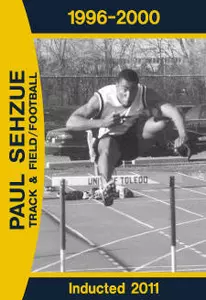 Paul Sehzue