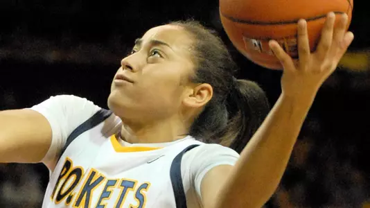 I. Zanoguera vs. Bowling Green (3)