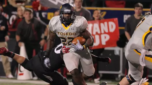 Fluellen, David vs Cincinnati 10-20-12