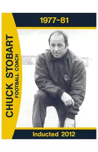 chuck stobart