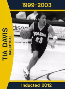 Tia Davis
