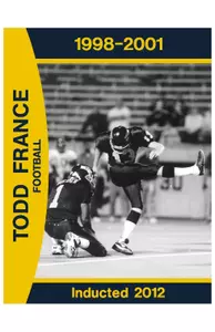 todd france