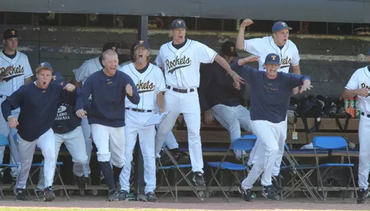 Team Celebration vs. EMU (3)