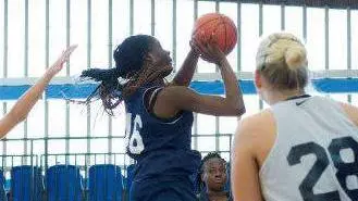 Janice Monakana Action