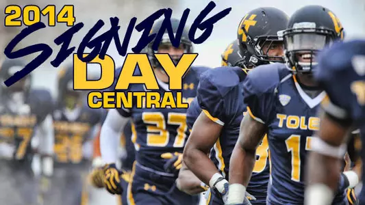 2014 Signing Day Central