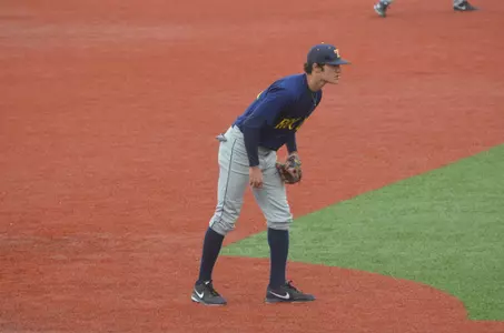 J. Martillotta vs. BGSU (1)