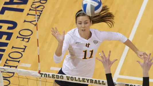 Brooke Frazer 2014 Valpo