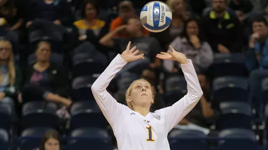 Alex Hines vs. Kent State 2014