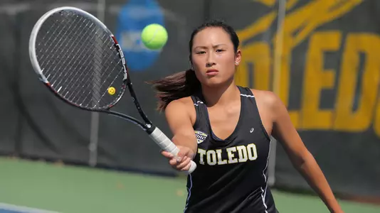 Katelyn Nguyen 2014 Posed Action