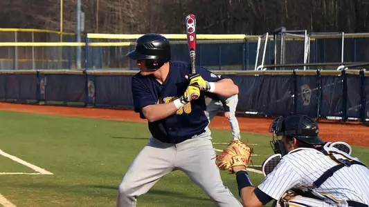 D. Zuchowski at Kent State (2)