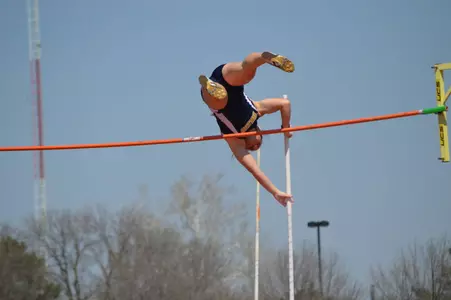 Alexa Jarrett JOC 2014