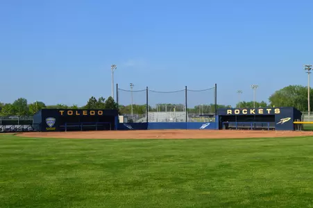 Scott Park Softball (Center Field)